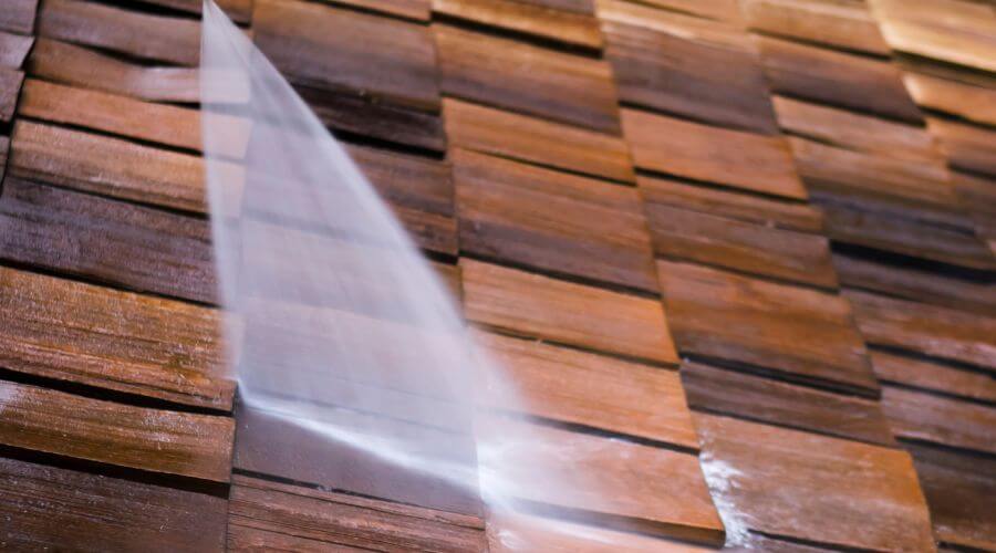 Asphalt Roofing in Golden, IL